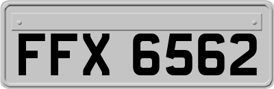 FFX6562