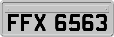 FFX6563