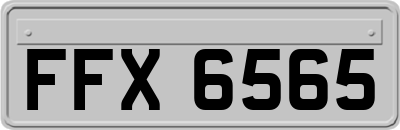 FFX6565