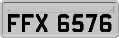 FFX6576