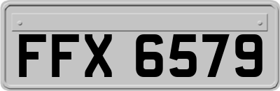 FFX6579