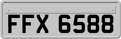 FFX6588