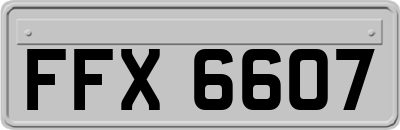 FFX6607