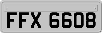 FFX6608