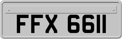 FFX6611
