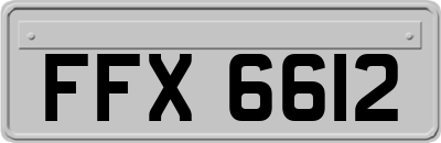 FFX6612