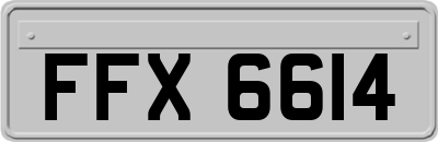 FFX6614