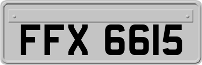 FFX6615