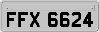 FFX6624