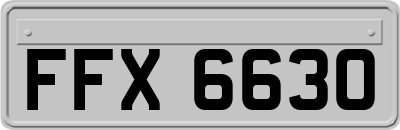 FFX6630
