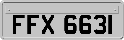 FFX6631