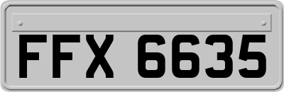 FFX6635