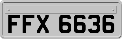 FFX6636