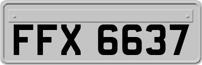 FFX6637
