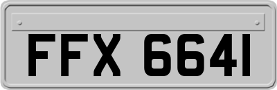 FFX6641