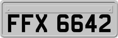 FFX6642