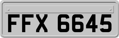 FFX6645
