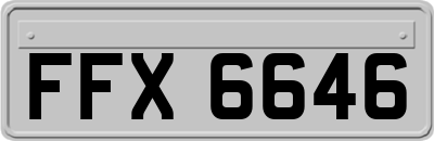 FFX6646