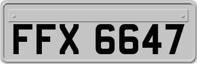 FFX6647