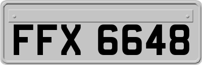 FFX6648