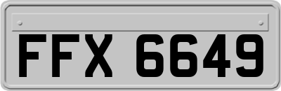 FFX6649