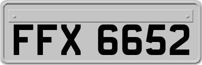 FFX6652