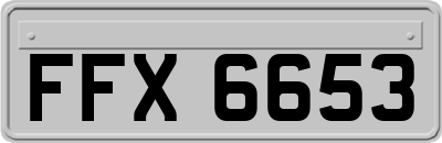 FFX6653
