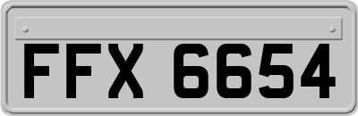 FFX6654