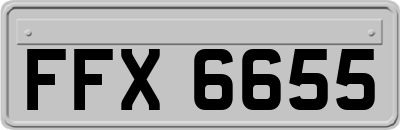 FFX6655