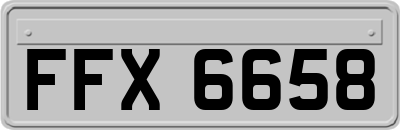 FFX6658