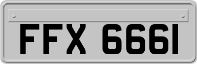 FFX6661