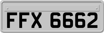 FFX6662