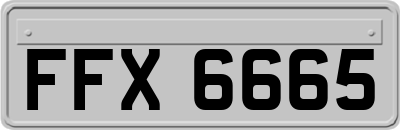 FFX6665