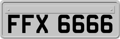 FFX6666