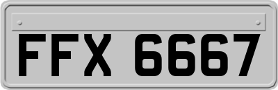 FFX6667