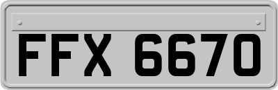 FFX6670