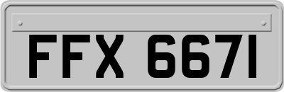 FFX6671