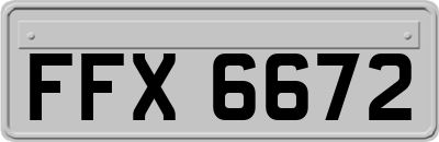 FFX6672