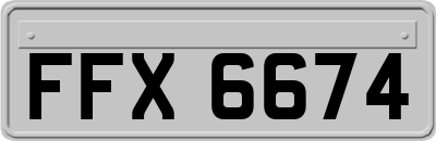 FFX6674