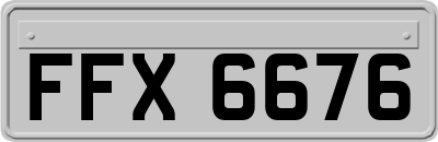 FFX6676