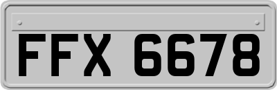 FFX6678