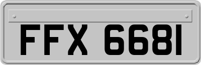 FFX6681