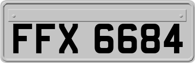 FFX6684