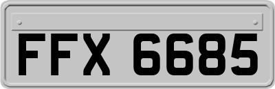 FFX6685