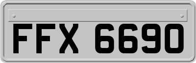 FFX6690