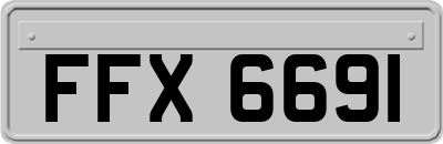 FFX6691