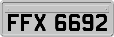 FFX6692