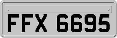 FFX6695