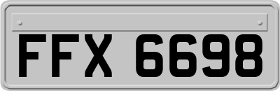 FFX6698