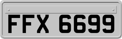 FFX6699